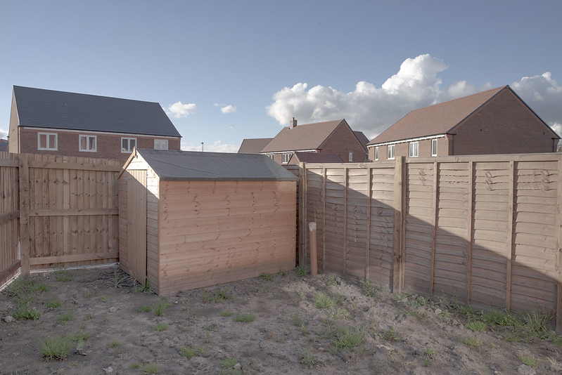 Spring Statement - £2 Billion For Social Housing