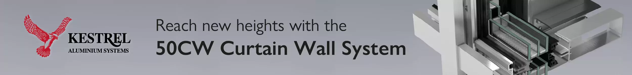 Kestrel - Bottom Wrap Banner