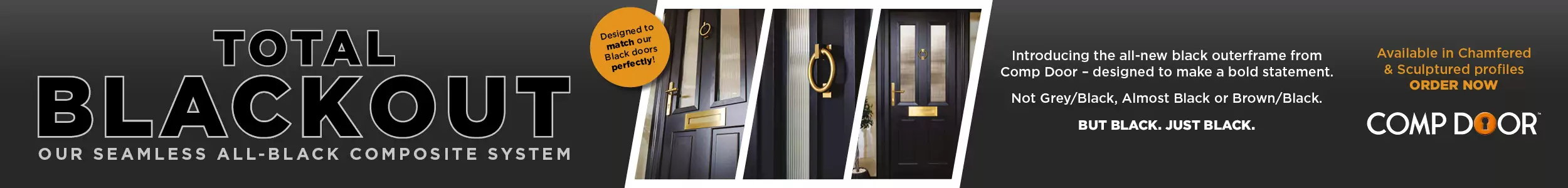 Comp Door - In Content Banner