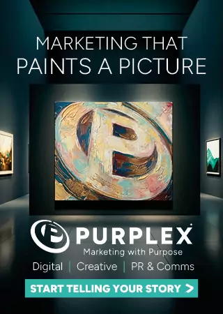 Purplex - Mobile Advert