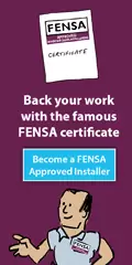 FENSA - Sidebar RHS