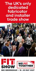 Fit Show  2027 - Sidebar RHS