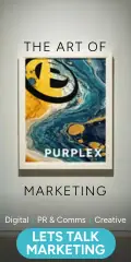 Purplex Art of Marketing - Sidebar LHS