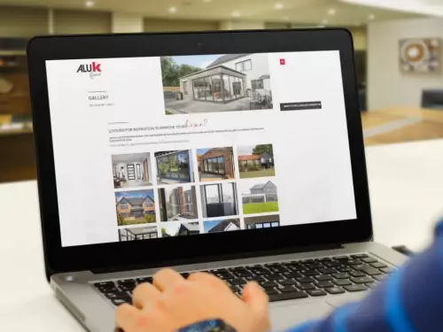 Consumer Website Promises Increased Leads