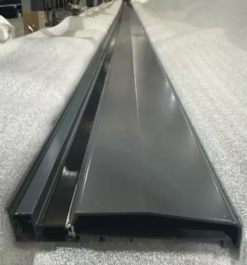Building Bi-Folds? 