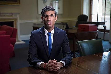 Tories Taken To Task On House Building
