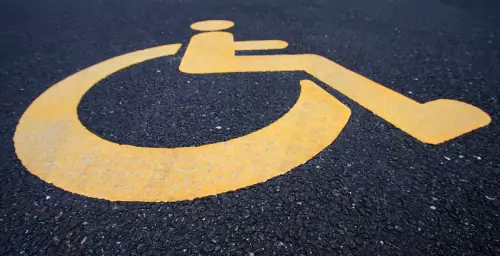 Driving Disability Confidence