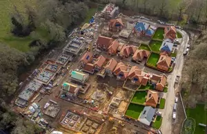 Finger Points At ‘Price Fixing’ Housebuilders