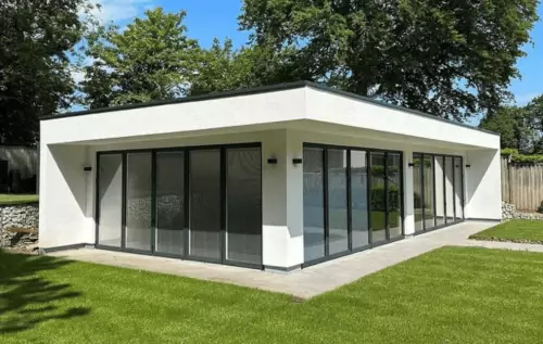 Hot Properties