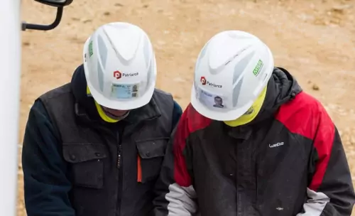 Hard Hats Made Easy 	
