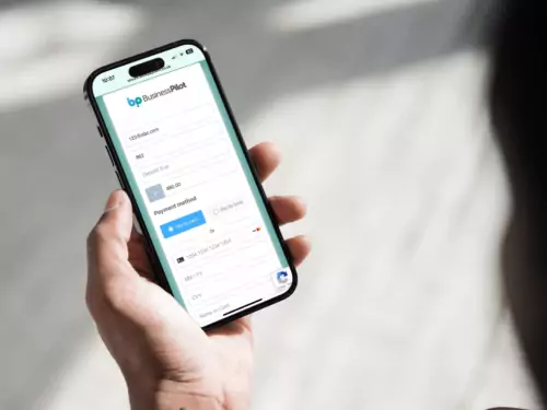 Stand And Deliver – Payments Now Taken Before Leaving The Job