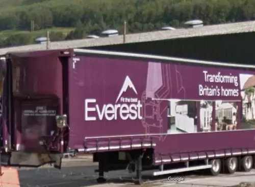 FENSA Plants Flag On Everest – Anglian Sees Another Angle