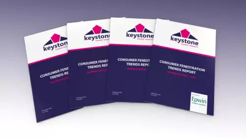 Keystone’s Cornerstone Of Consumer Research 