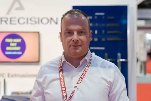 FIT Show - AT Precision Stand U60