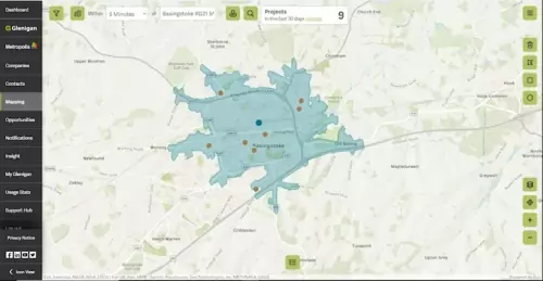 Opportunity Knocks For Opportunity Hotspots