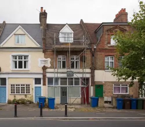 Planning Appeals Find Lowest Appeal