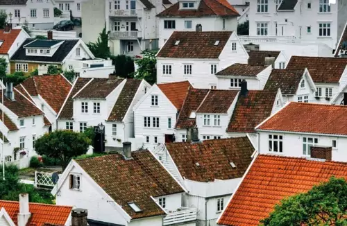 Spending Won’t Solve Housing Crisis While Bottlenecks Survive