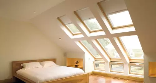 Lofty Plans To Help With Loft Conversions