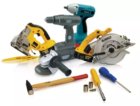 Tool Theft – The Real Cost To The Trades