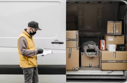 The Seven Strangest Van Parking Laws